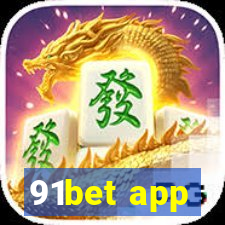 91bet app